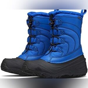 The North Face Alpenglow IV Boot 11‎ toddler